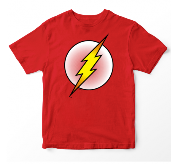 Flash Logo Toddler